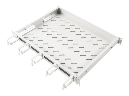 DIGITUS DN-97680 - rack shelf - fixed - 1U