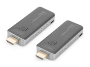 DIGITUS DS-55319 Click & Present Mini - Wireless Presentation System