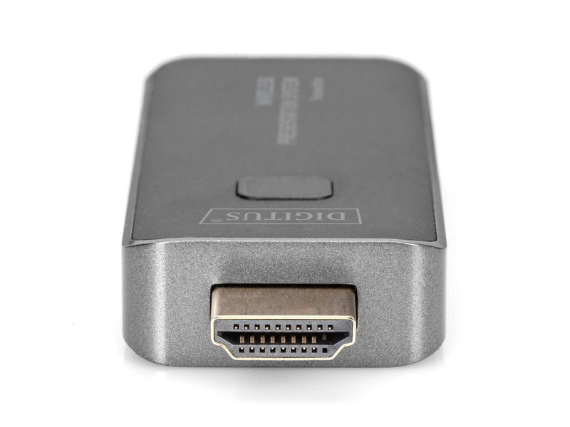 DIGITUS DS-55320 Wireless HDMI Transmitter for Click & Present Mini (DS-55319)