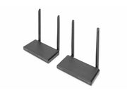 DIGITUS DS-55321 Wireless HDMI KVM Extender Set 200 m