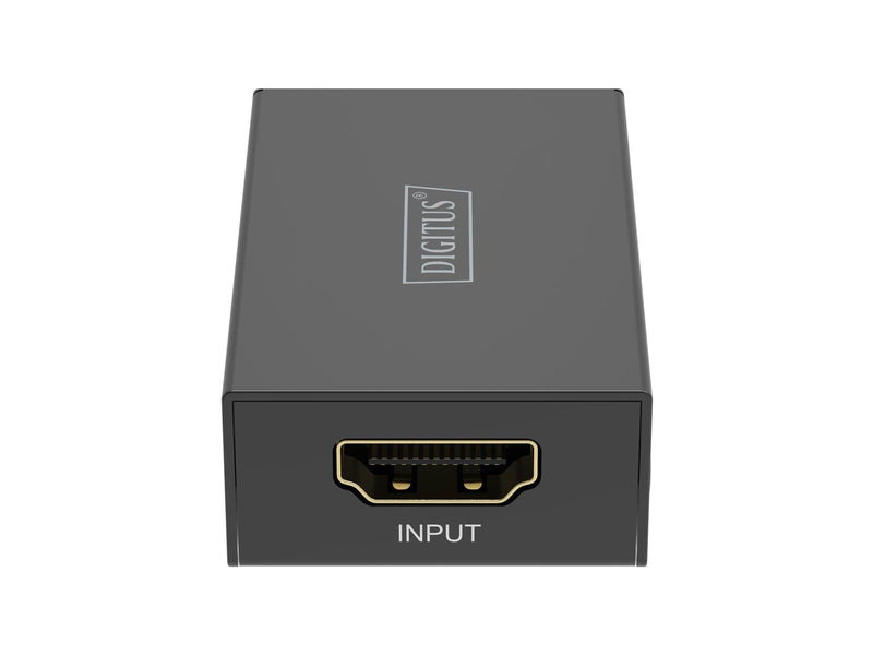 DIGITUS DS-55341 - 8K HDMI Repeater