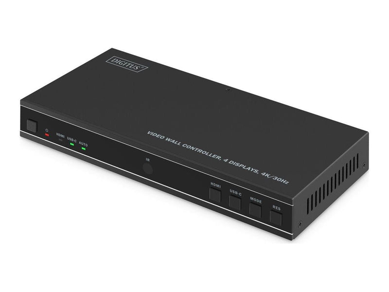 DIGITUS DS-55358 video wall manager