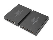 DIGITUS DS-55507 HDMI KVM IP Extender Set