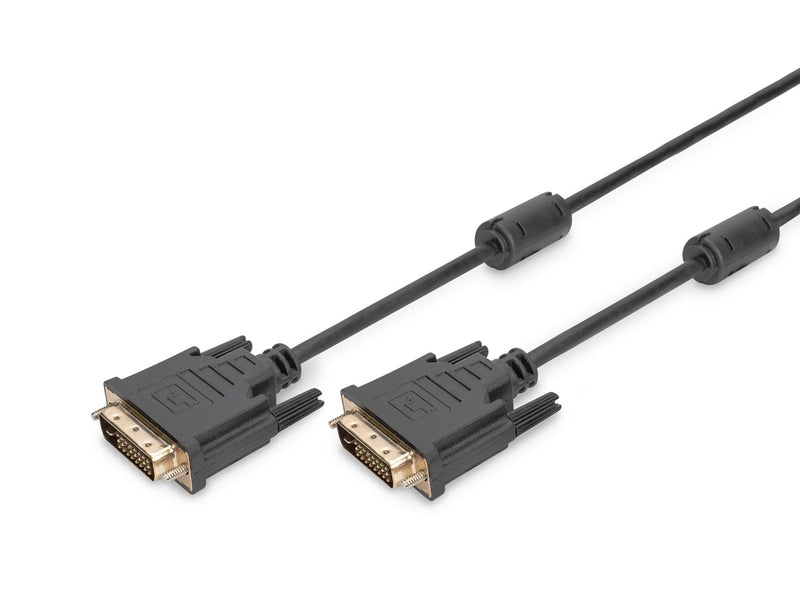 DIGITUS DVI-D Cable - 5m