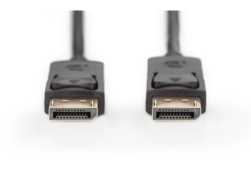 DIGITUS DisplayPort 1.1a Cable - 10m