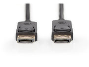 DIGITUS DisplayPort 1.1a Cable - 1m