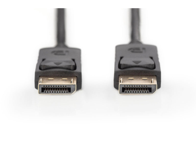 DIGITUS DisplayPort 1.1a Cable - 1m