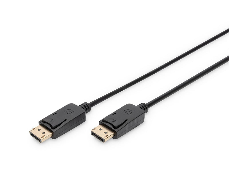 DIGITUS DisplayPort 1.1a Cable - 3m