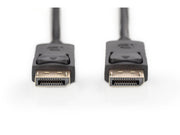 DIGITUS DisplayPort 1.2 Cable - 1m