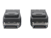 DIGITUS DisplayPort 1.4 Cable - 1m