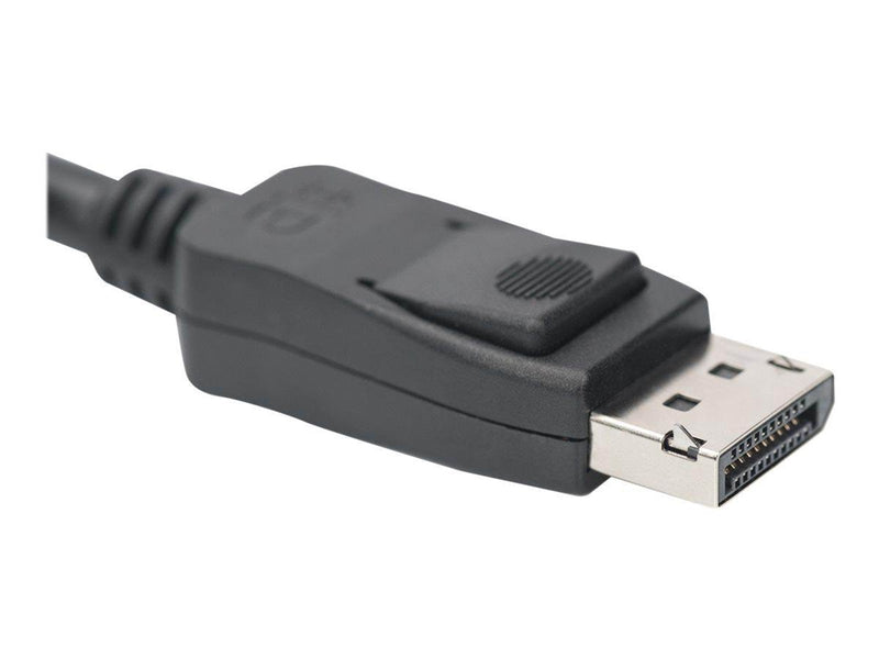 DIGITUS DisplayPort 1.4 Cable - 1m