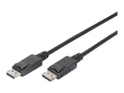 DIGITUS DisplayPort cable - 3 m