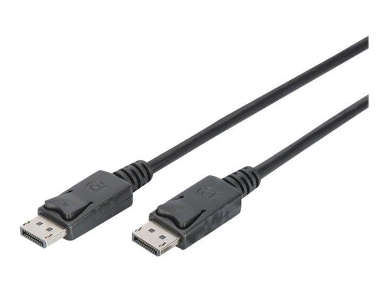 DIGITUS DisplayPort cable - 3 m
