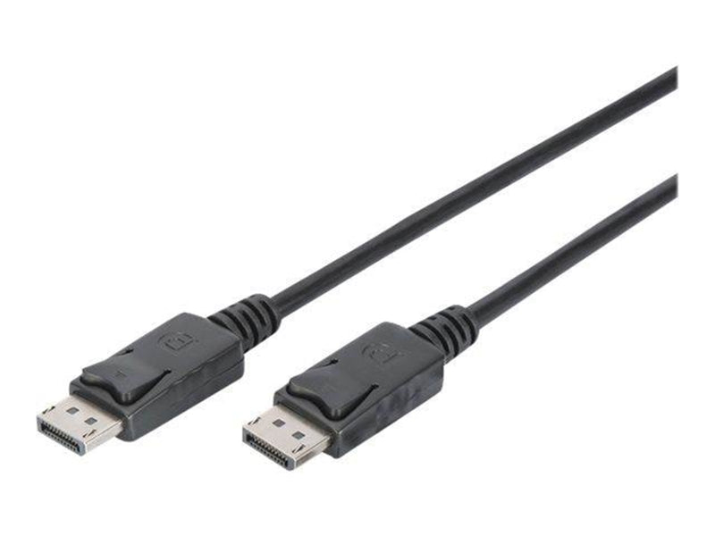 DIGITUS DisplayPort cable - 3 m