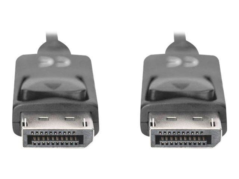 DIGITUS DisplayPort cable - 3 m
