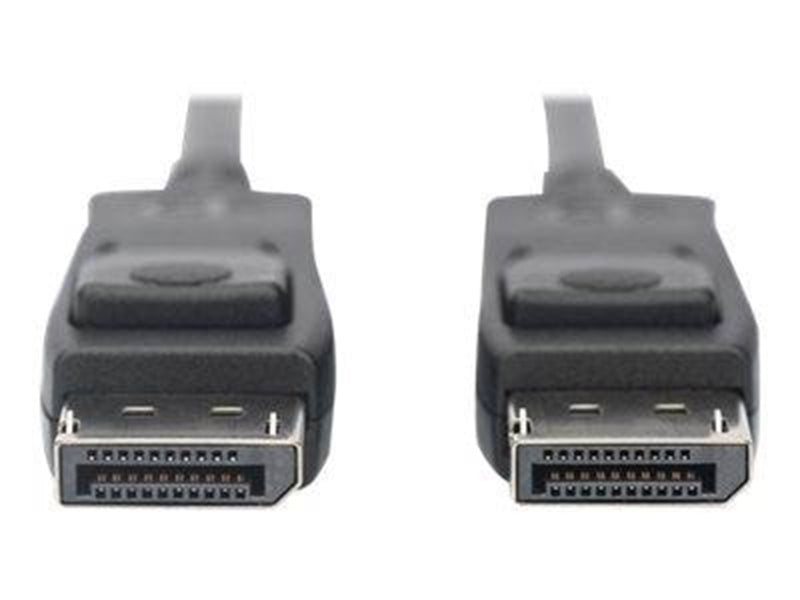 DIGITUS - DisplayPort cable - DisplayPort to DisplayPort - 3 m