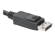 DIGITUS - DisplayPort cable - DisplayPort to DisplayPort - 5 m