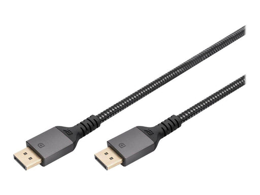 DIGITUS - DisplayPort cable - Mini DisplayPort to DisplayPort - 2 m