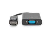 DIGITUS DisplayPort til D-Sub Adapter - 0.15cm