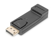 DIGITUS DisplayPort til HDMI Adapter