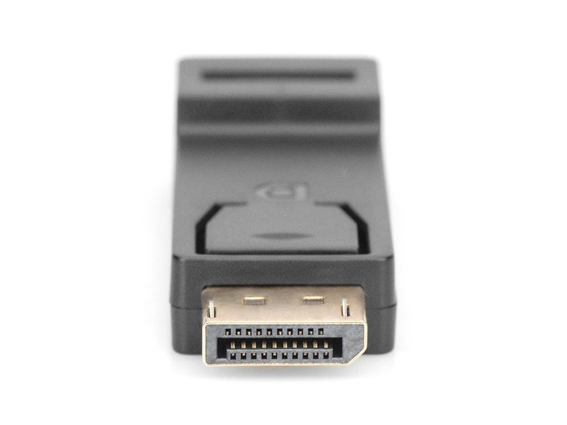 DIGITUS DisplayPort til HDMI Adapter