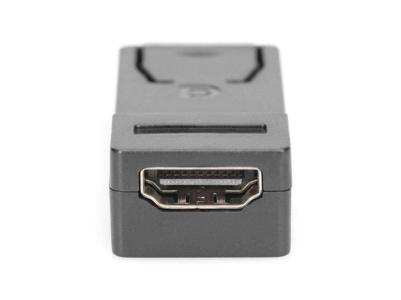 DIGITUS DisplayPort til HDMI Adapter