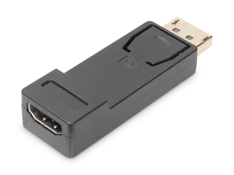 DIGITUS DisplayPort til HDMI Adapter