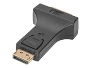 DIGITUS DisplayPort to DVI-I Adapter