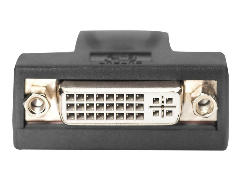 DIGITUS DisplayPort to DVI-I Adapter
