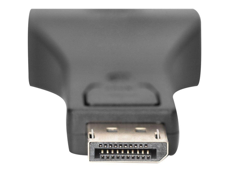 DIGITUS DisplayPort to DVI-I Adapter