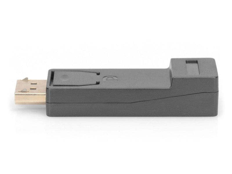 DIGITUS  DisplayPort to  HDMI Adapter