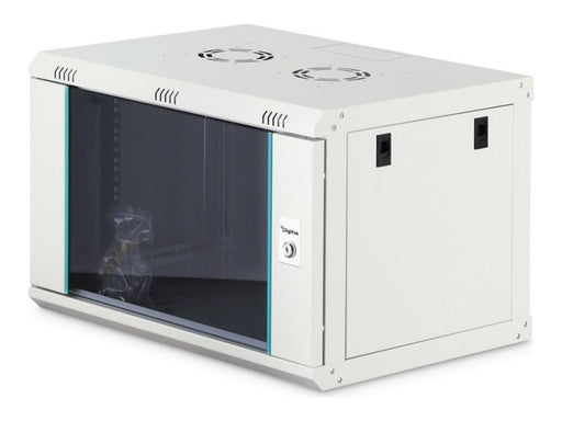DIGITUS Dynamic-N series - cabinet - 600 x 450 mm (WxD) unassembled - 7U
