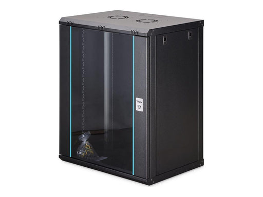 DIGITUS Dynamic-N series - rack - 600 x 450 mm (WxD) unassembled - 7U