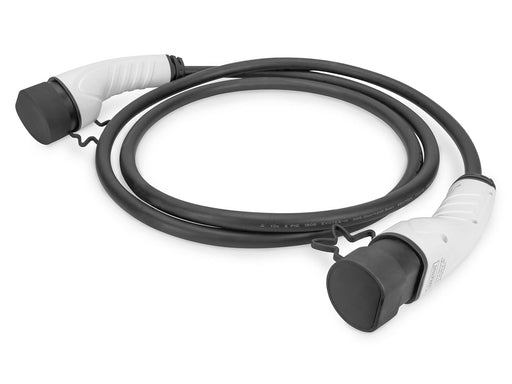DIGITUS EV Charging Cable - Type 2 - 32A - 5m | Single Phase