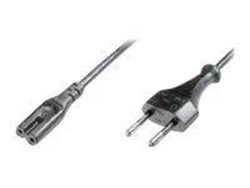 DIGITUS Euro 8 Cable - 1.8m