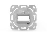 DIGITUS Face plate for Multimedia / Keystone Modules