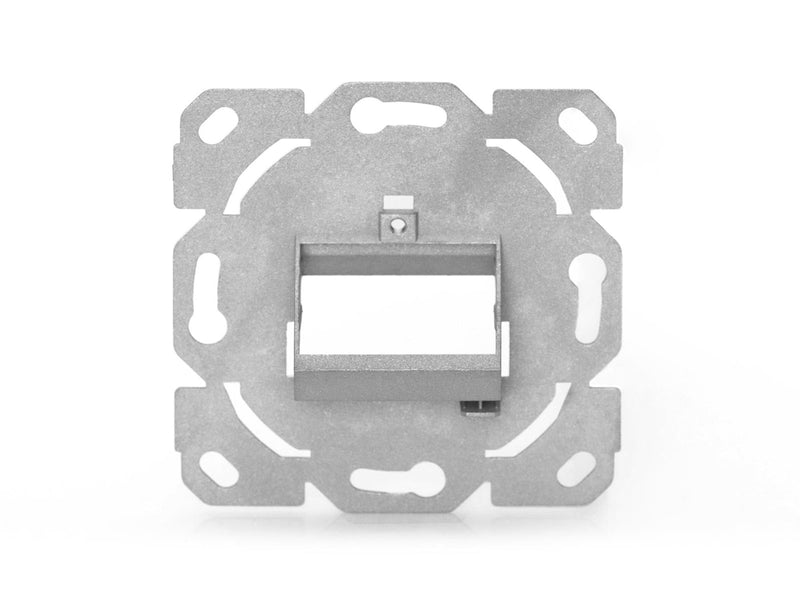 DIGITUS Face plate for Multimedia / Keystone Modules