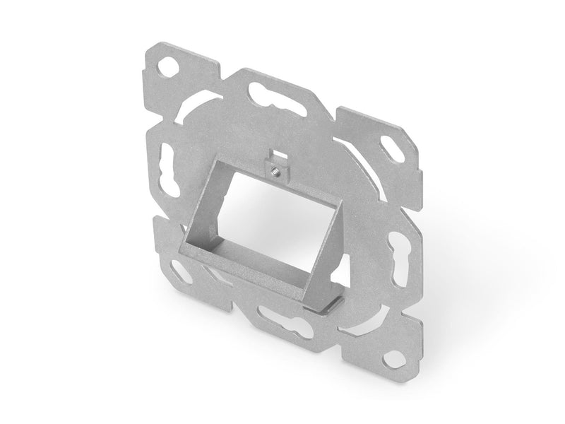 DIGITUS Face plate for Multimedia / Keystone Modules