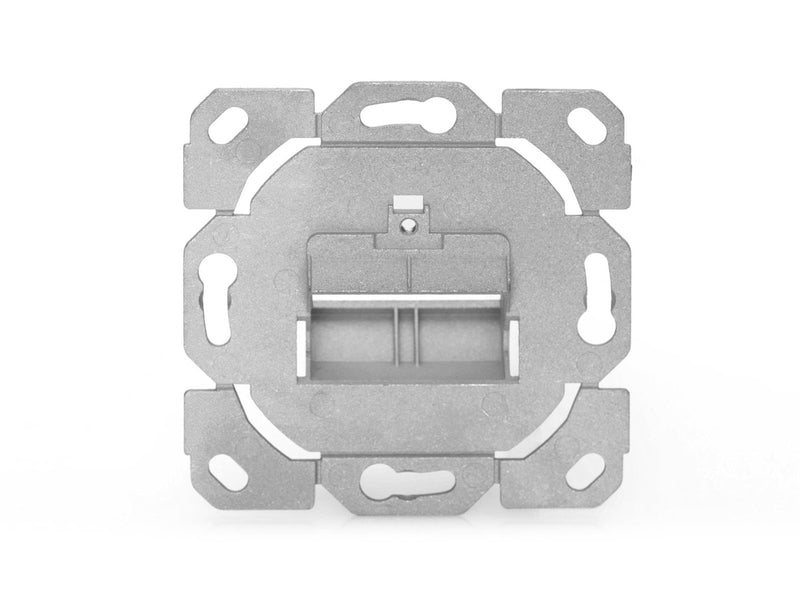 DIGITUS Face plate for Multimedia / Keystone Modules