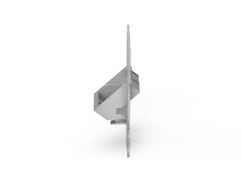 DIGITUS Face plate for Multimedia / Keystone Modules
