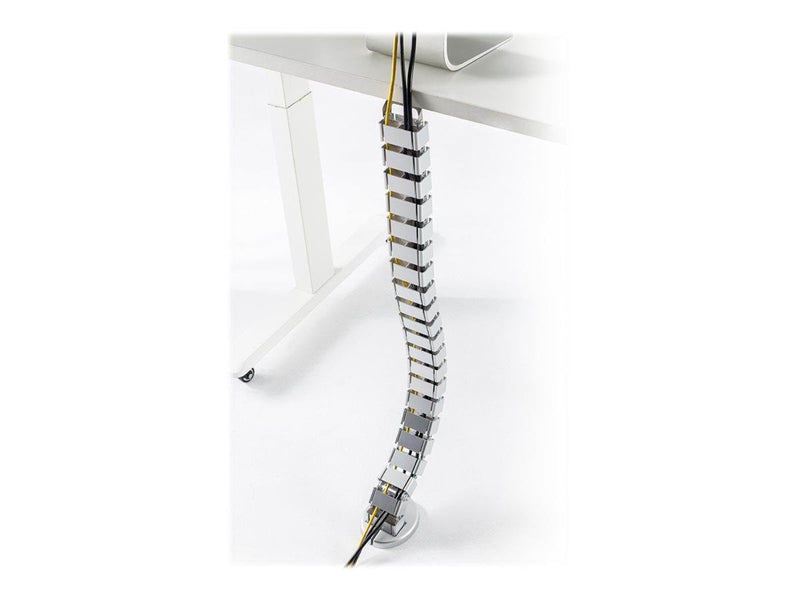 DIGITUS Flexible Cable Routing