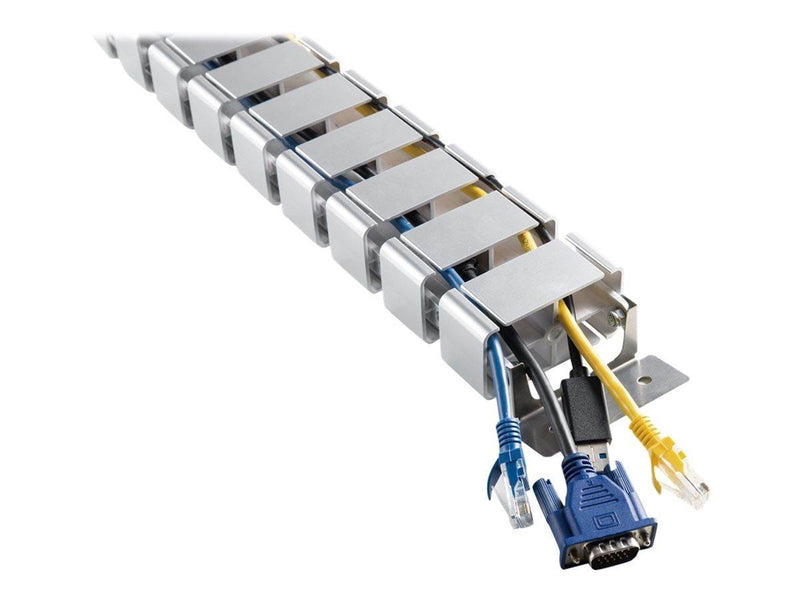 DIGITUS Flexible Cable Routing