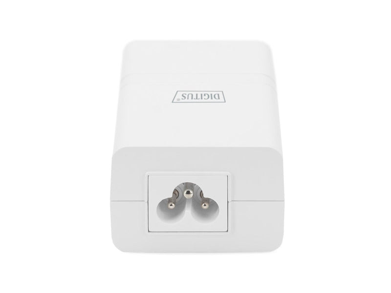 DIGITUS Gigabit Active 802.3at PoE Midspan