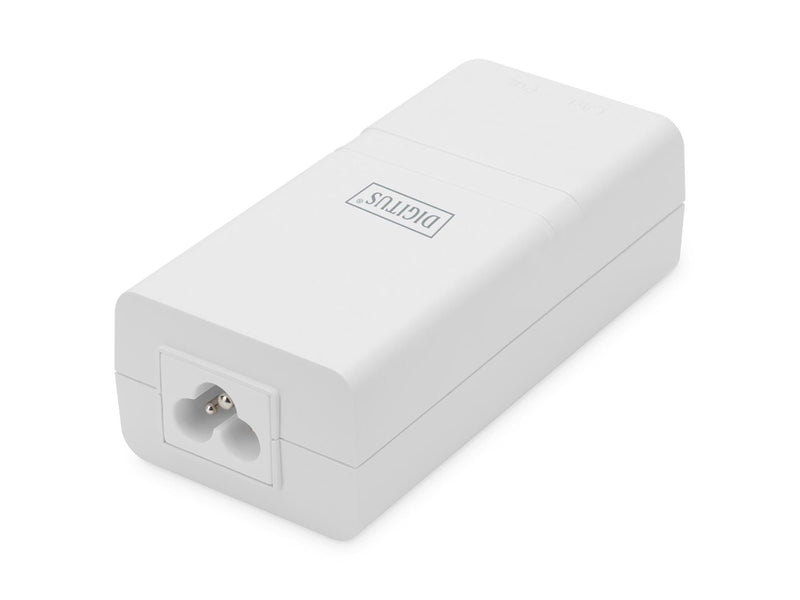 DIGITUS Gigabit Active 802.3at PoE Midspan