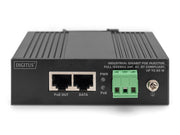 DIGITUS Gigabit Ethernet 85W PoE Injector