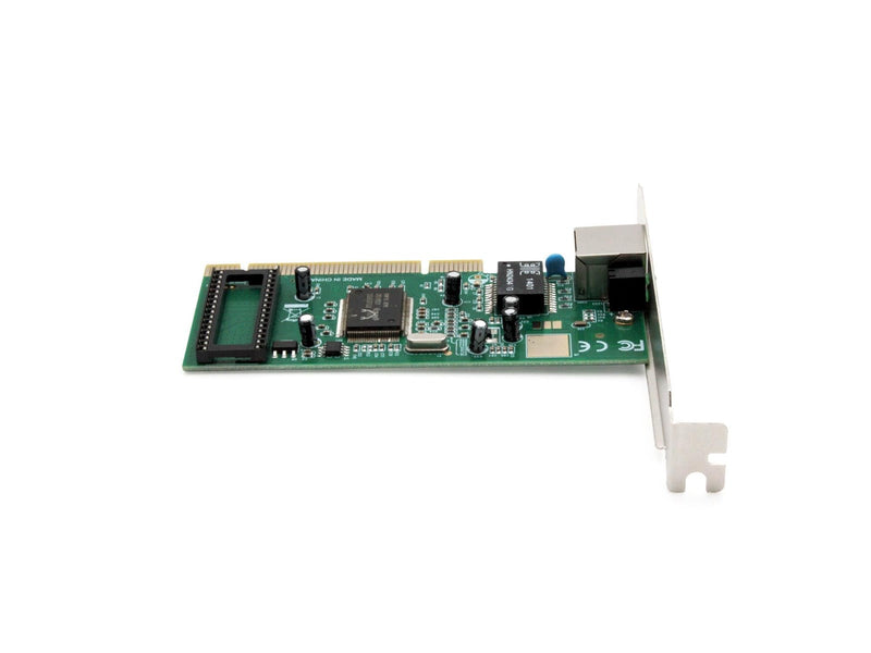 DIGITUS Gigabit Ethernet PCI Network Card