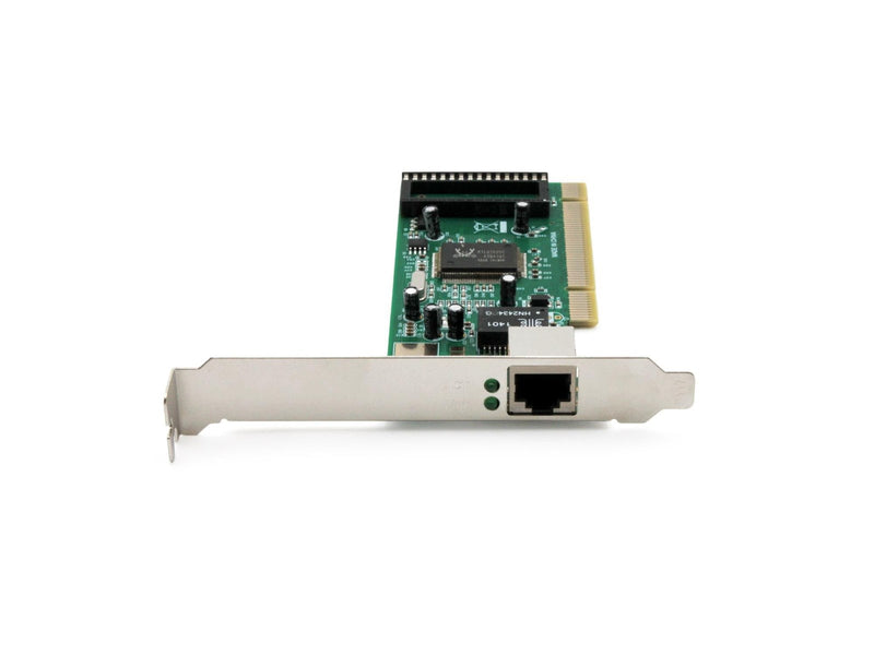 DIGITUS Gigabit Ethernet PCI Network Card