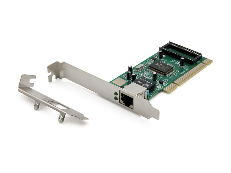 DIGITUS Gigabit Ethernet PCI Network Card