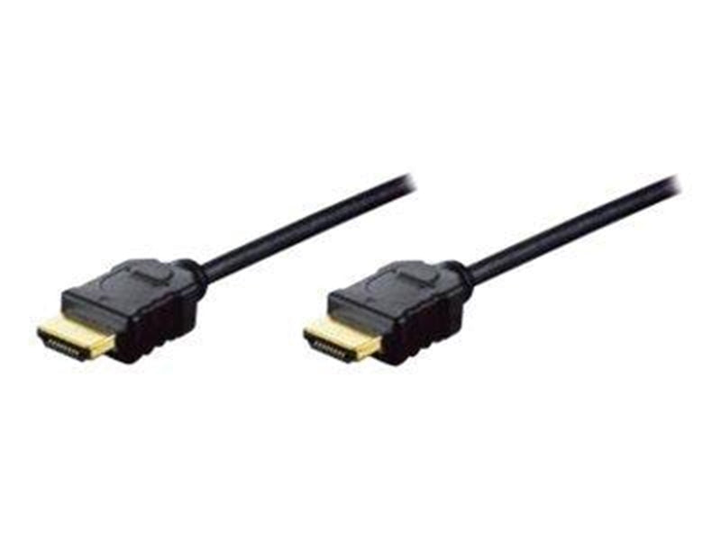 DIGITUS HDMI 1.4 Cable - 2m