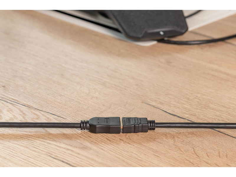 DIGITUS HDMI 1.4 Extension Cable - 3m